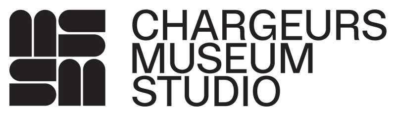 Chargeurs Museum Studio